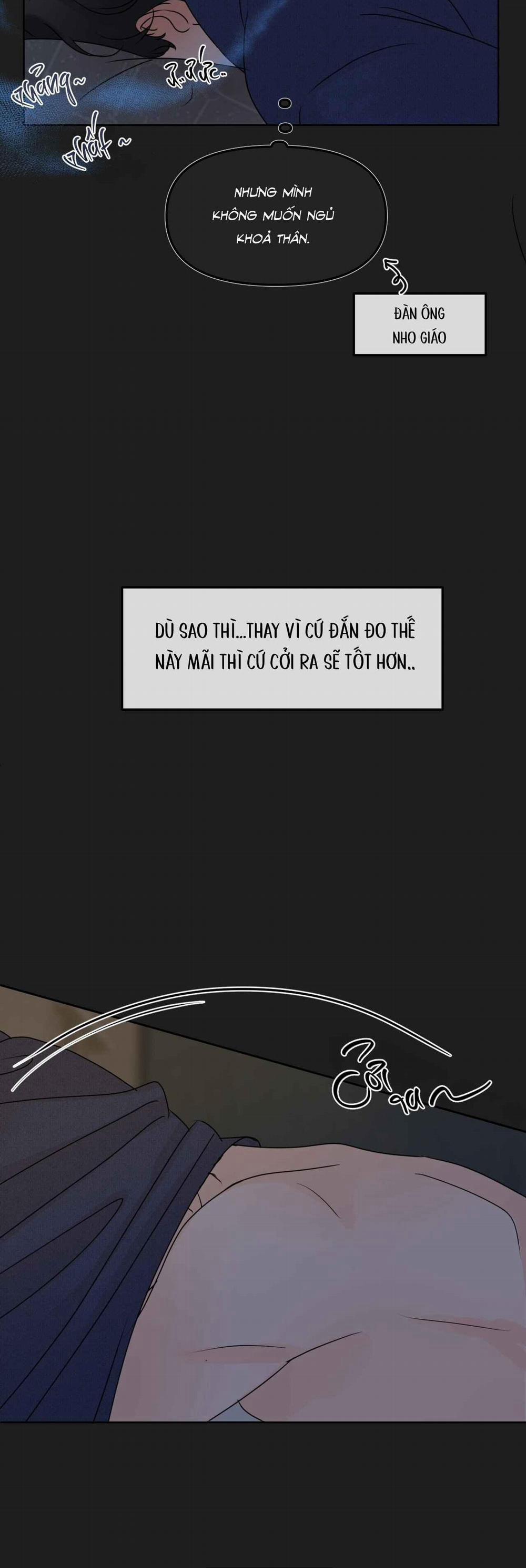 Ranh Giới Của Mùi Hương 34 trang 44