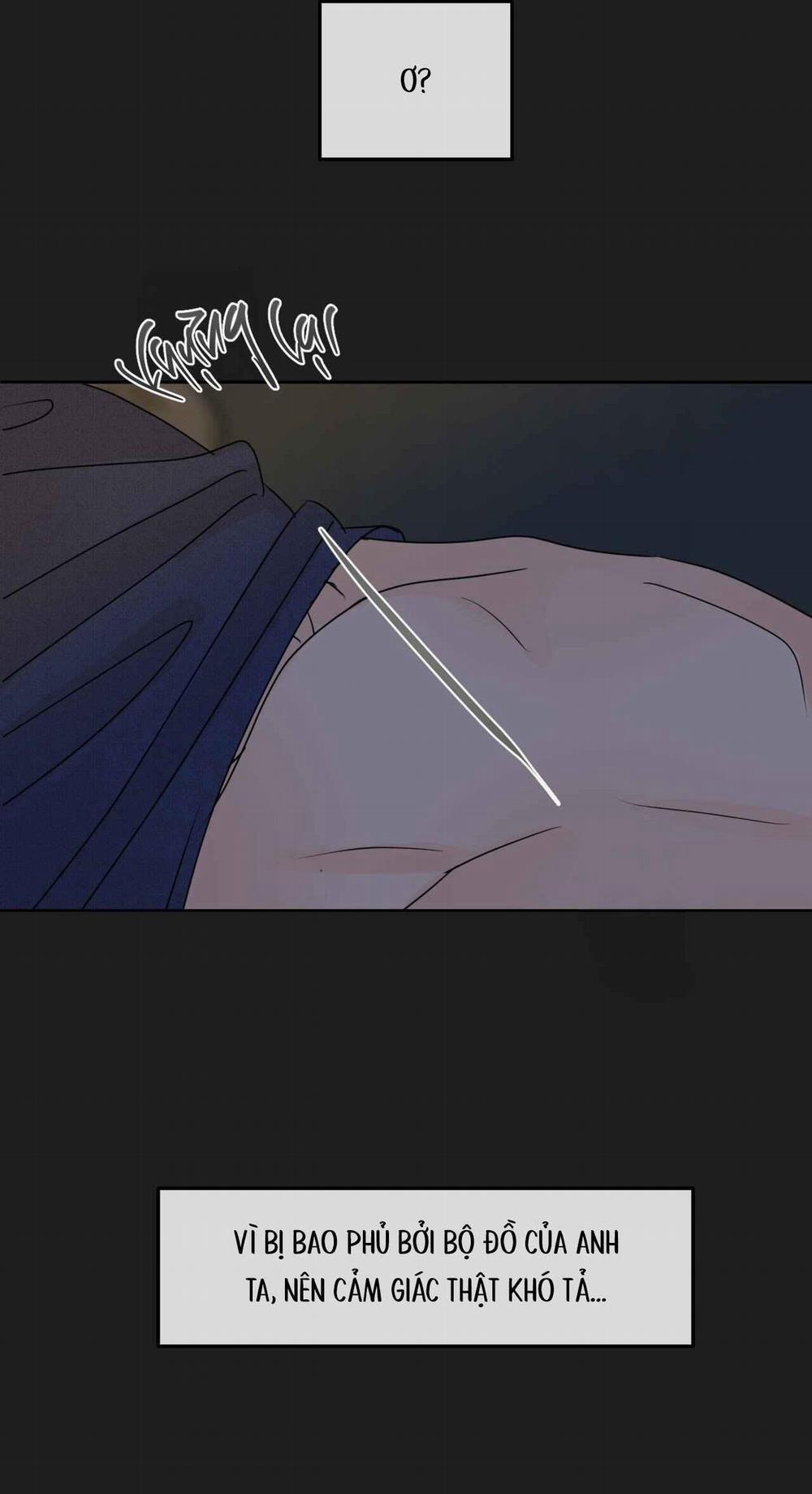 Ranh Giới Của Mùi Hương 34 trang 45