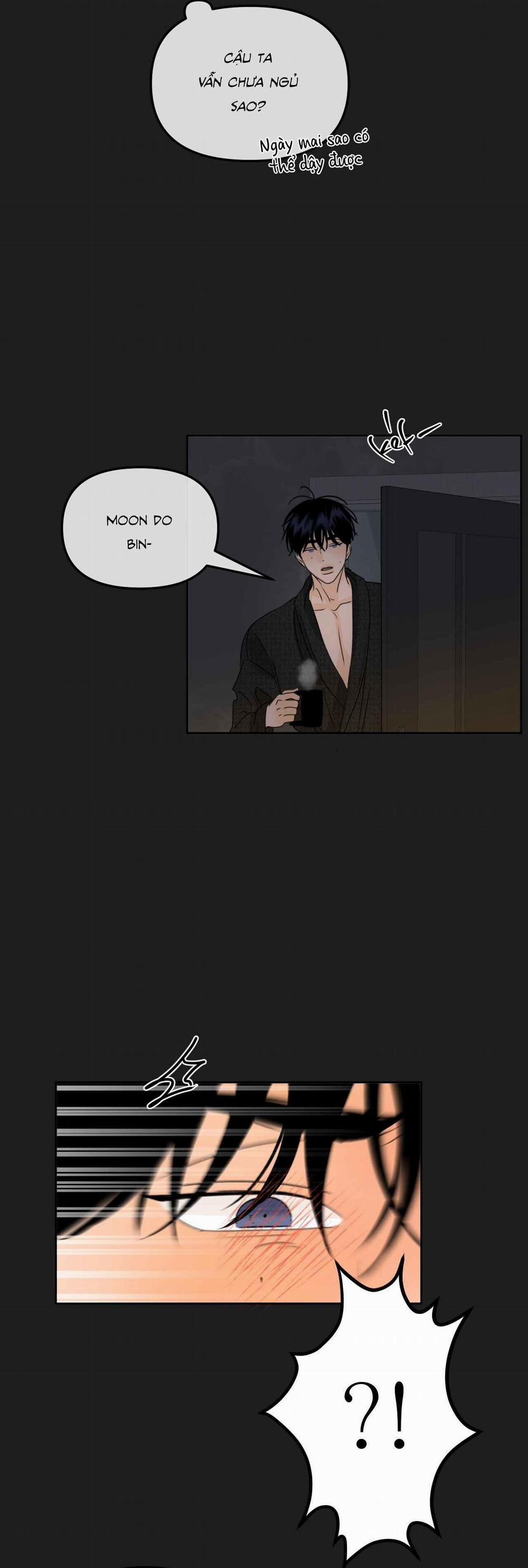 Ranh Giới Của Mùi Hương 34 trang 58