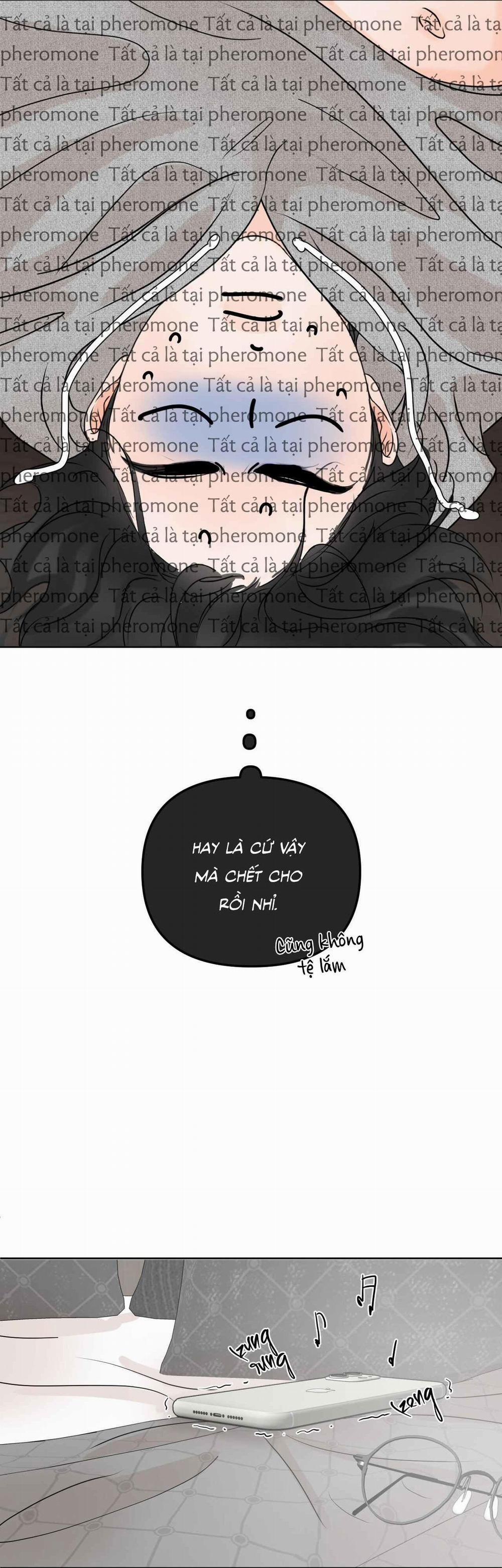 Ranh Giới Của Mùi Hương 34 trang 63