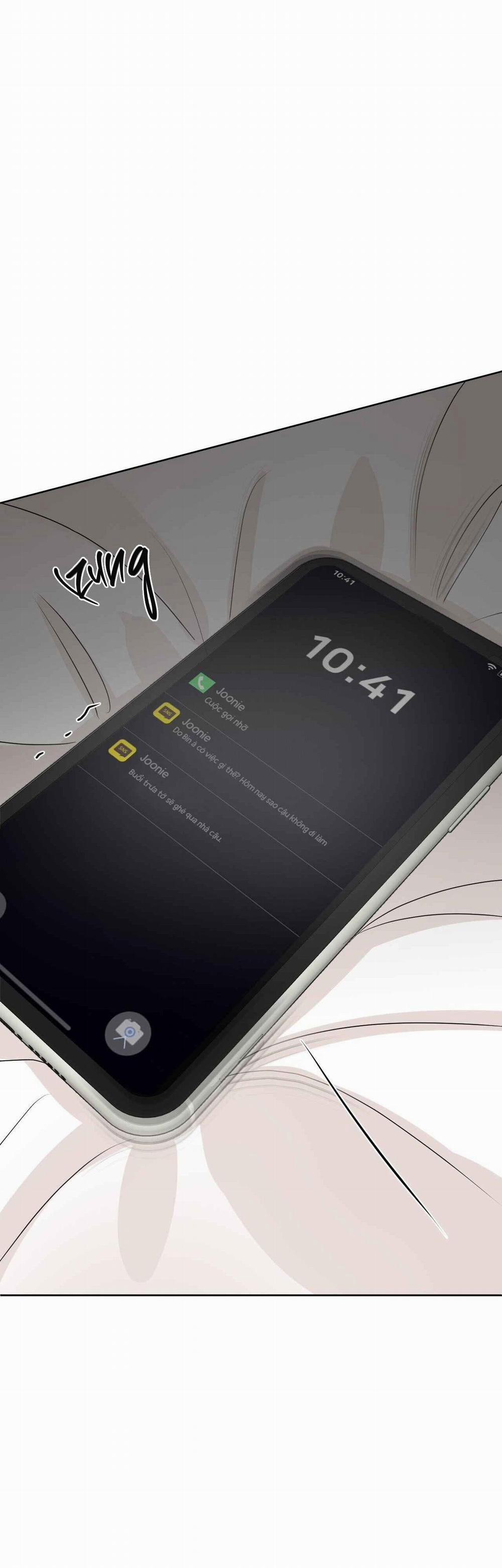 Ranh Giới Của Mùi Hương 34 trang 68