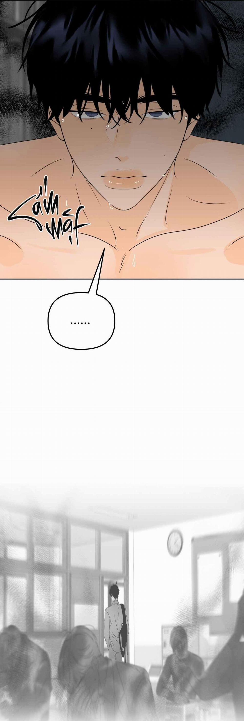 Ranh Giới Của Mùi Hương 34 trang 9