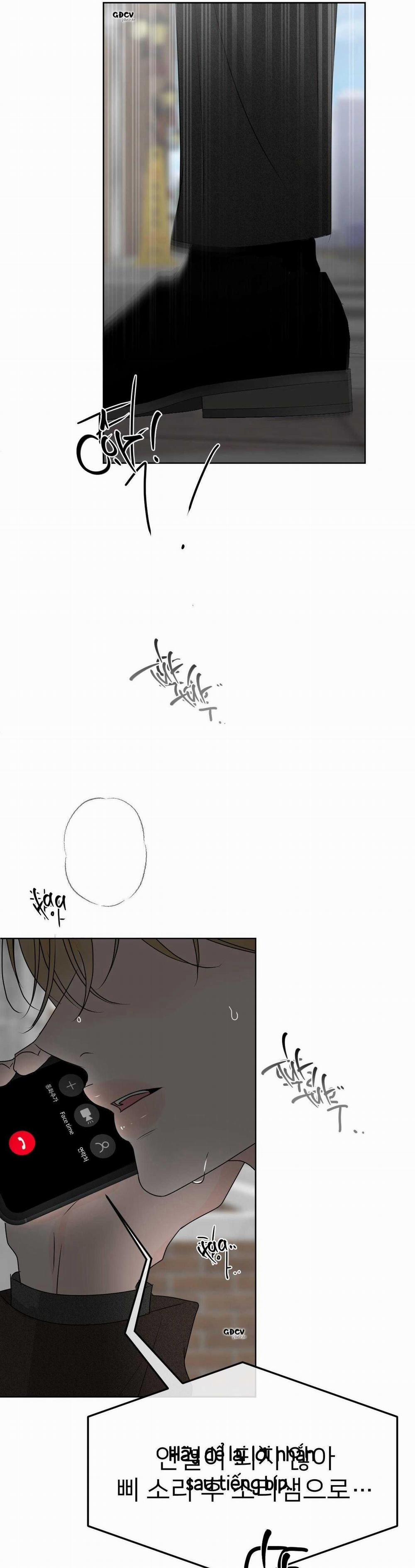 Ranh Giới Của Mùi Hương 35 trang 0