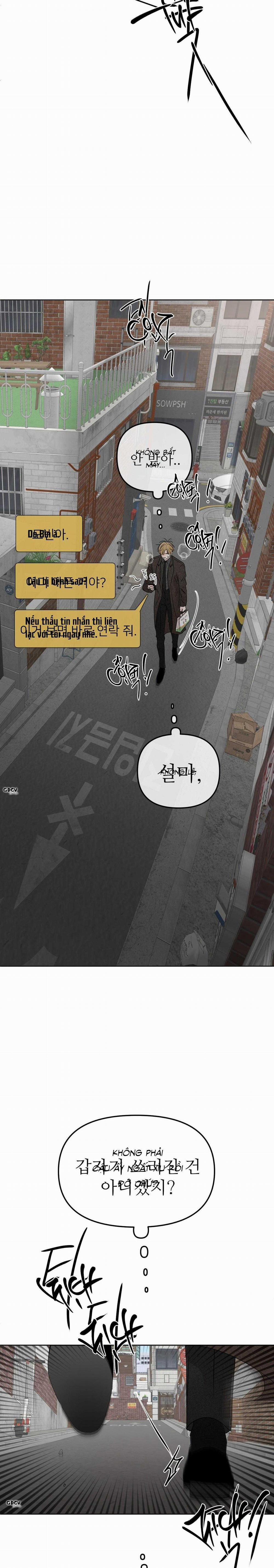 Ranh Giới Của Mùi Hương 35 trang 1