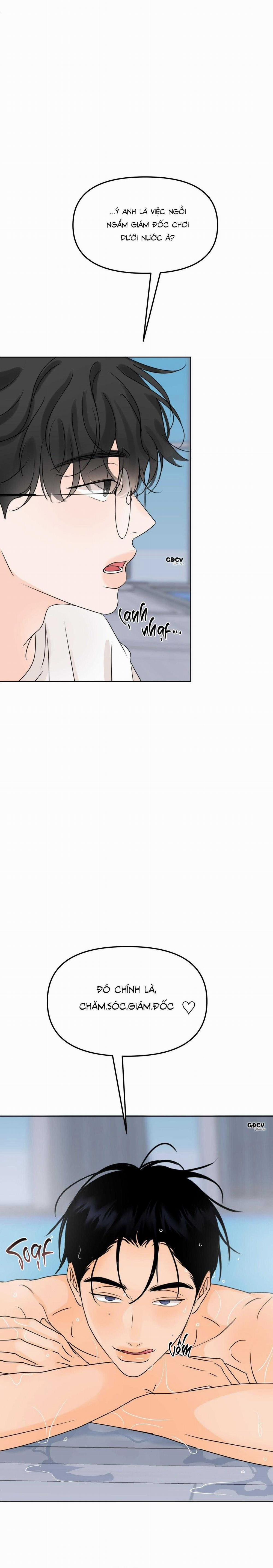 Ranh Giới Của Mùi Hương 35 trang 15