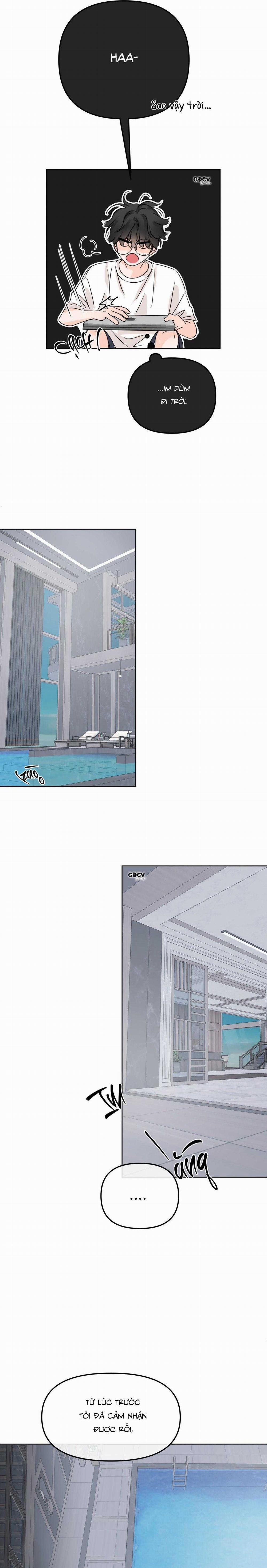 Ranh Giới Của Mùi Hương 35 trang 16