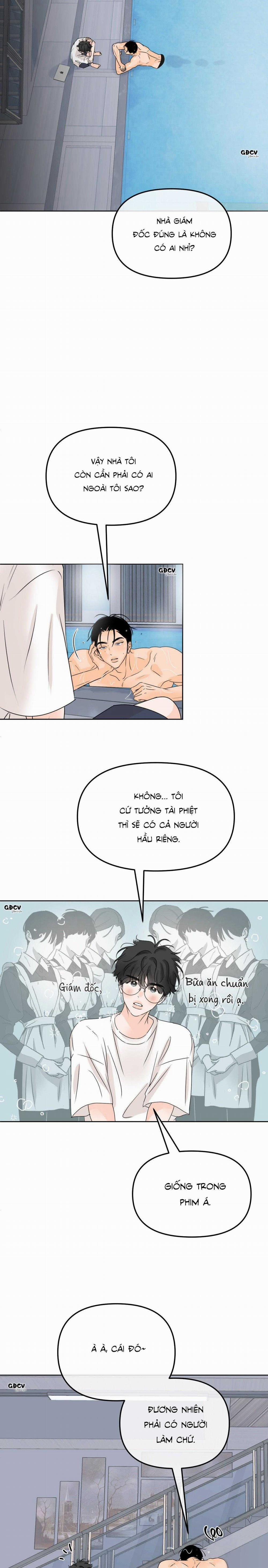 Ranh Giới Của Mùi Hương 35 trang 17