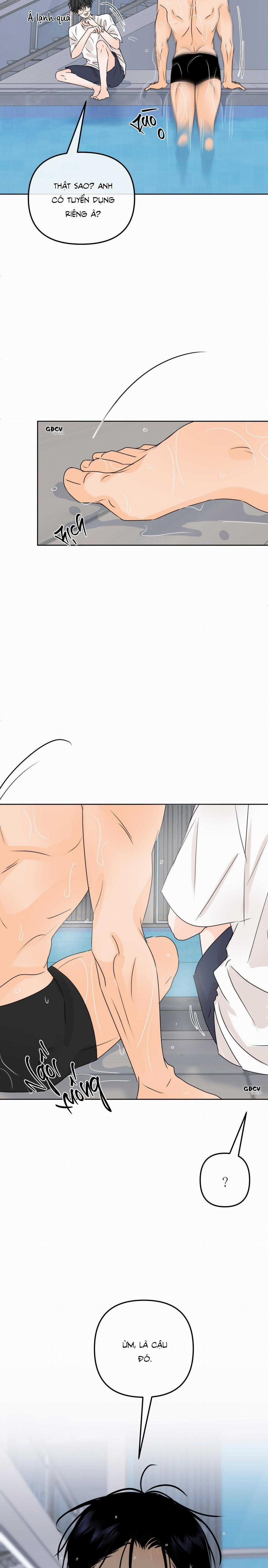 Ranh Giới Của Mùi Hương 35 trang 18