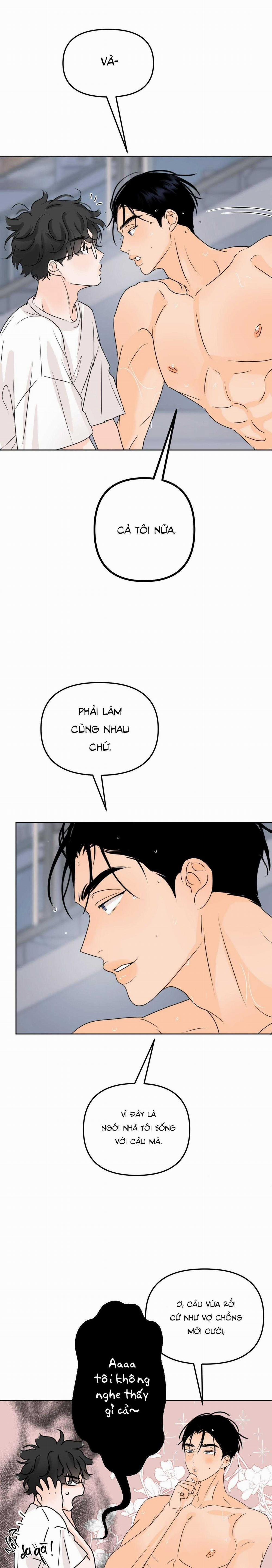 Ranh Giới Của Mùi Hương 35 trang 20