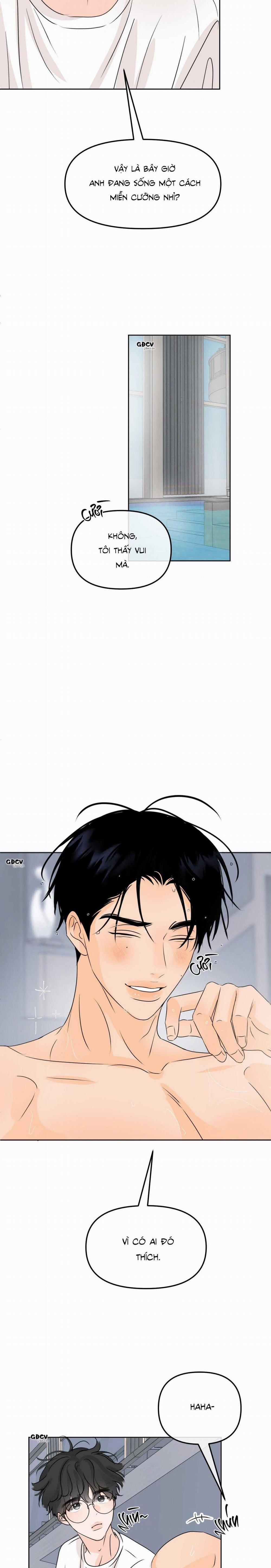Ranh Giới Của Mùi Hương 35 trang 22