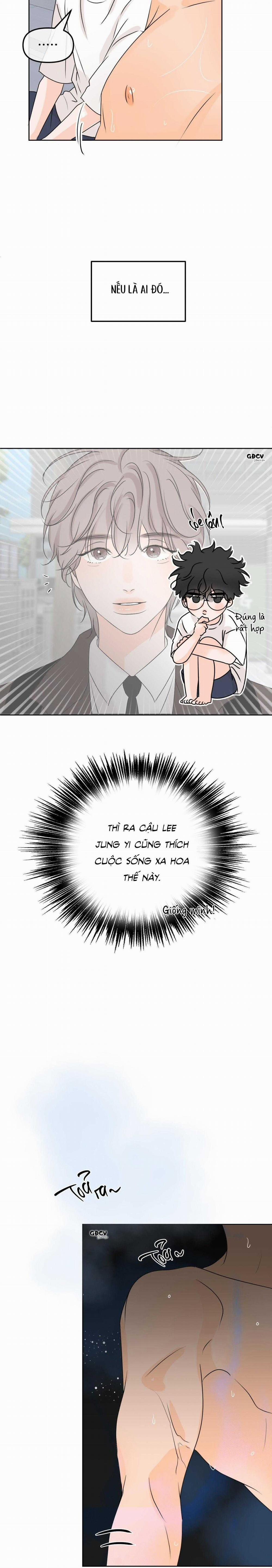 Ranh Giới Của Mùi Hương 35 trang 23