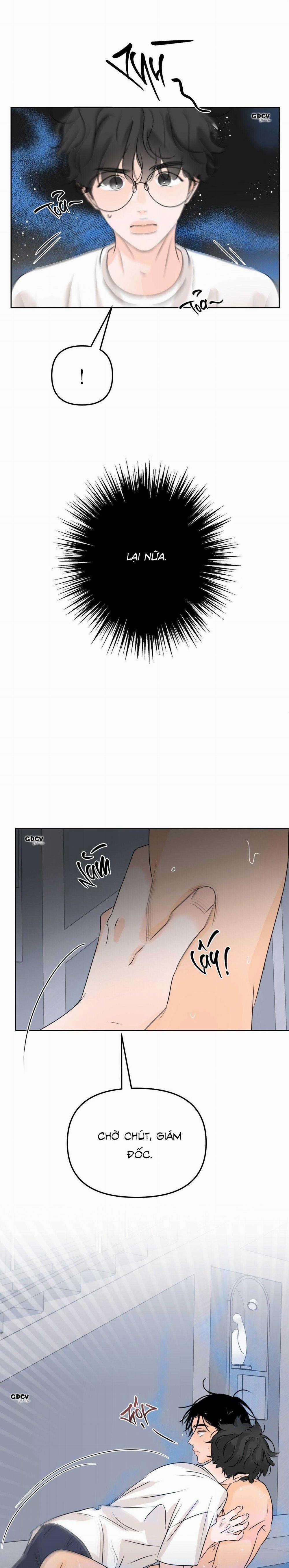 Ranh Giới Của Mùi Hương 35 trang 24