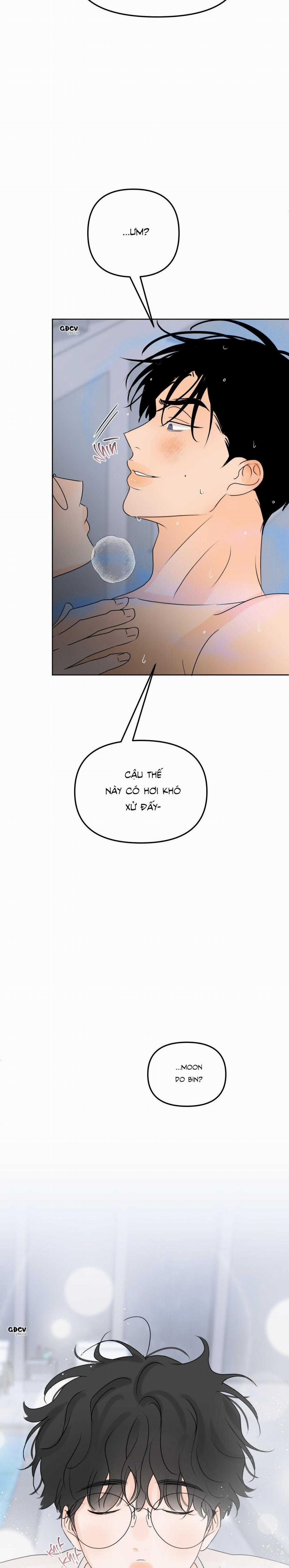 Ranh Giới Của Mùi Hương 35 trang 26
