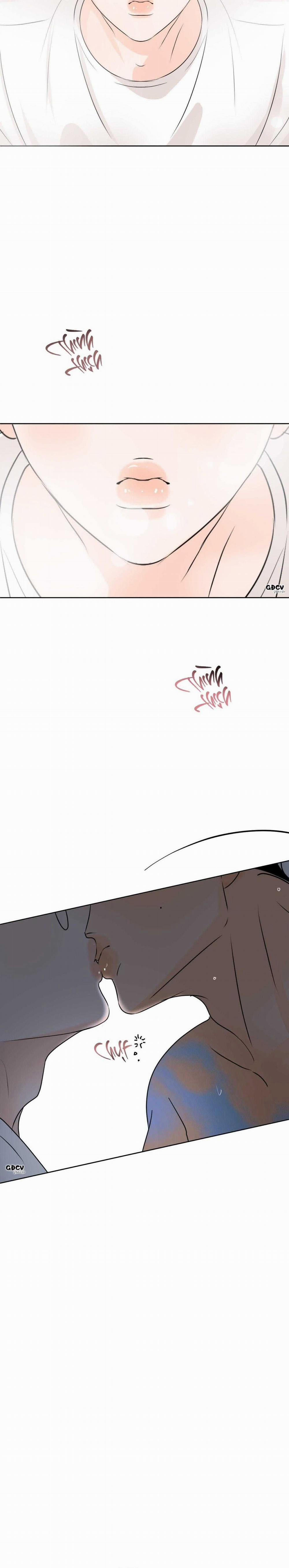 Ranh Giới Của Mùi Hương 35 trang 27