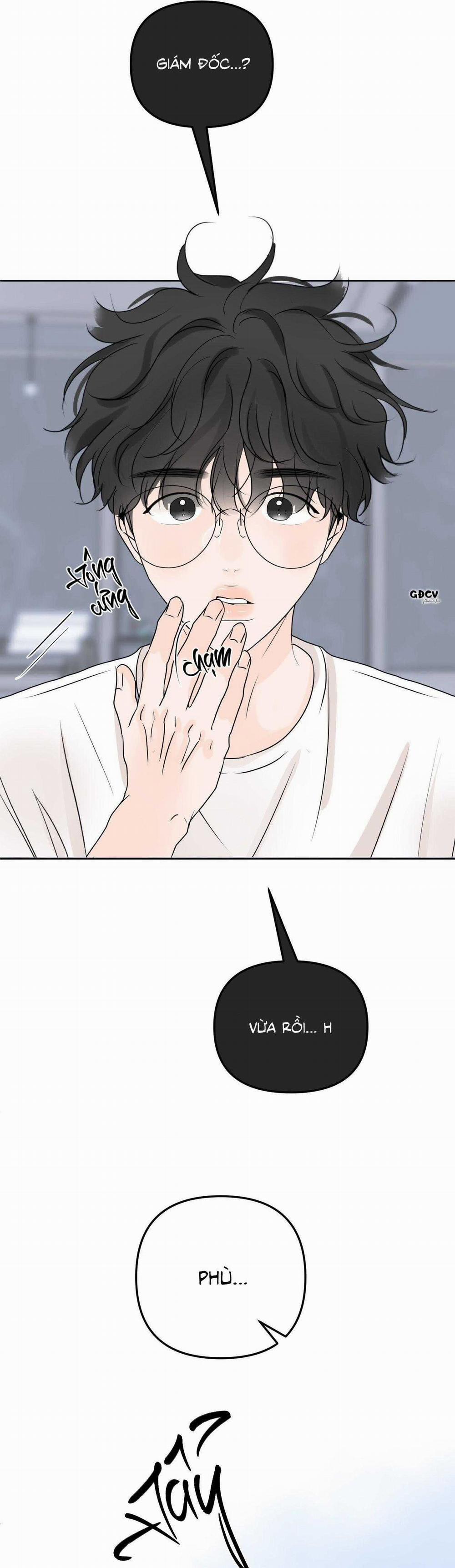 Ranh Giới Của Mùi Hương 35 trang 28