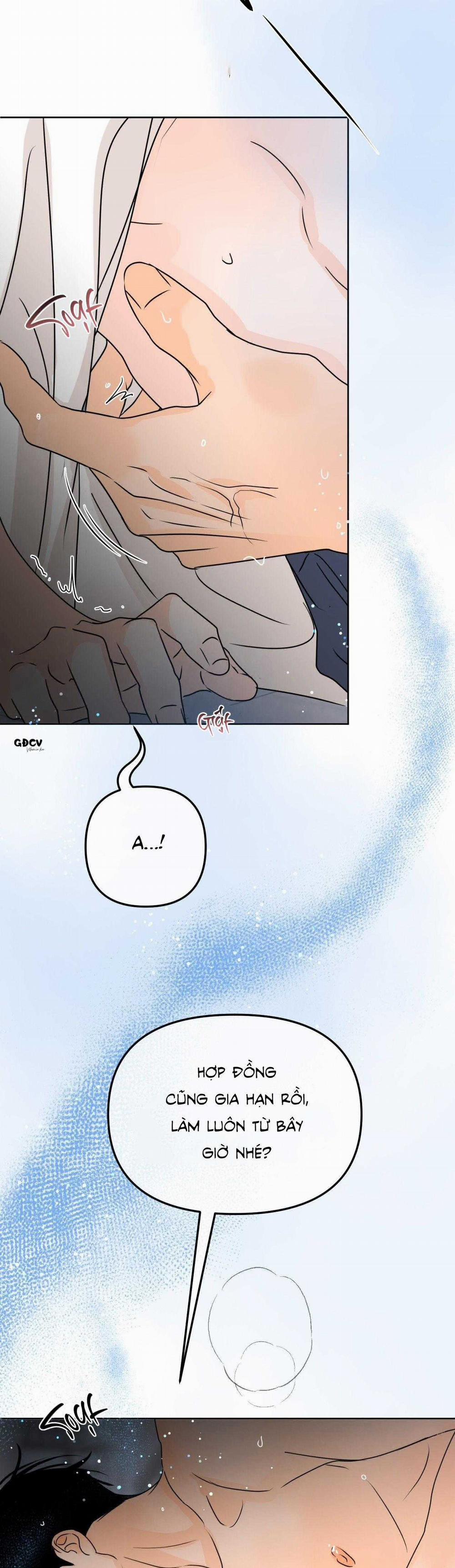 Ranh Giới Của Mùi Hương 35 trang 29