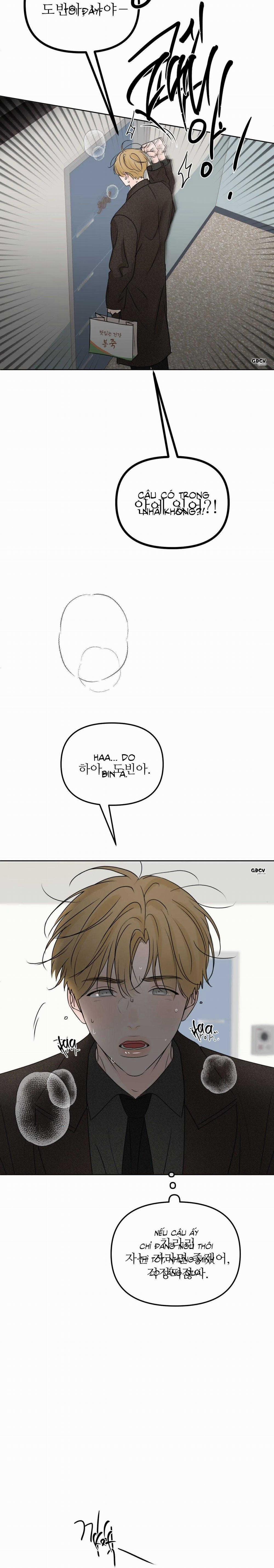 Ranh Giới Của Mùi Hương 35 trang 3