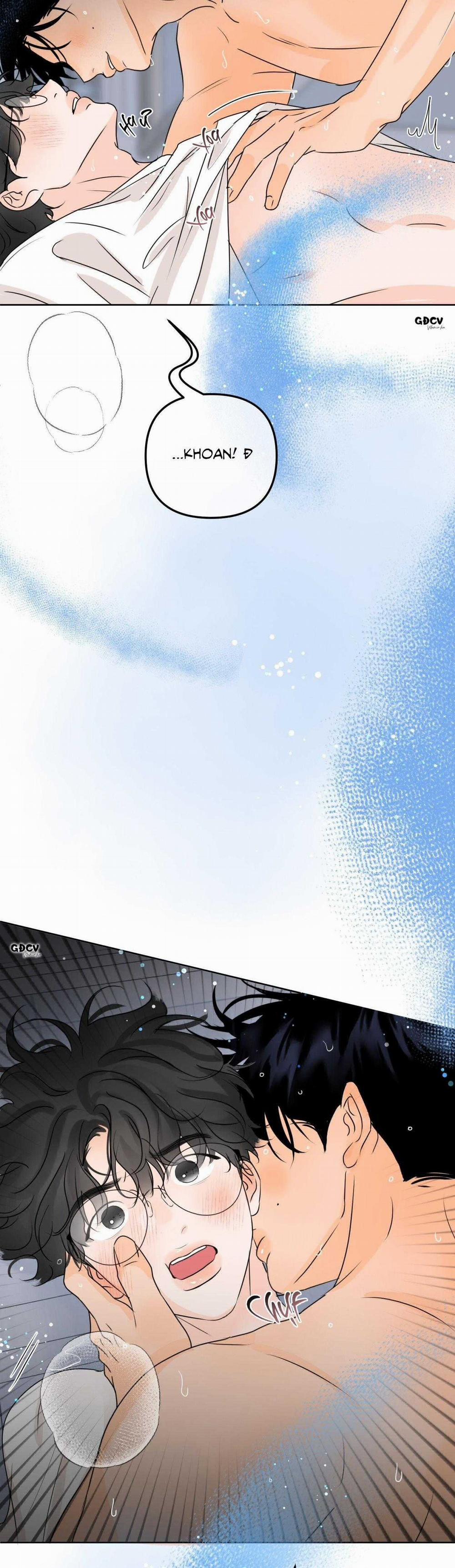 Ranh Giới Của Mùi Hương 35 trang 30