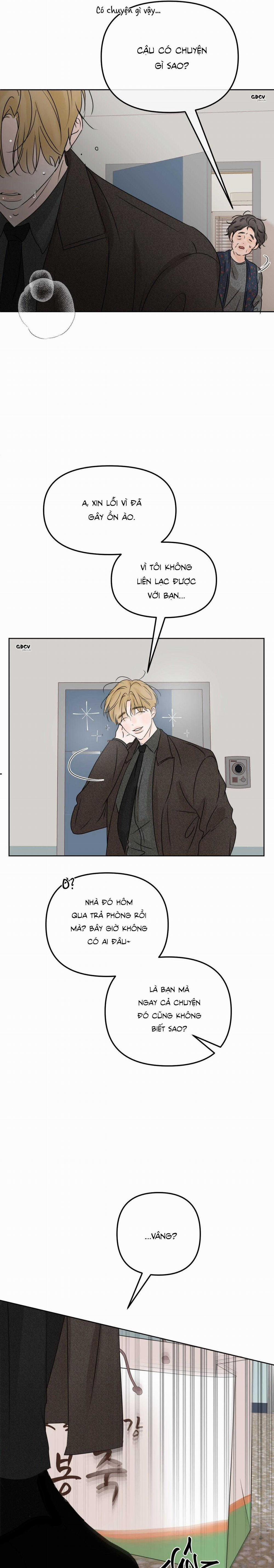 Ranh Giới Của Mùi Hương 35 trang 4