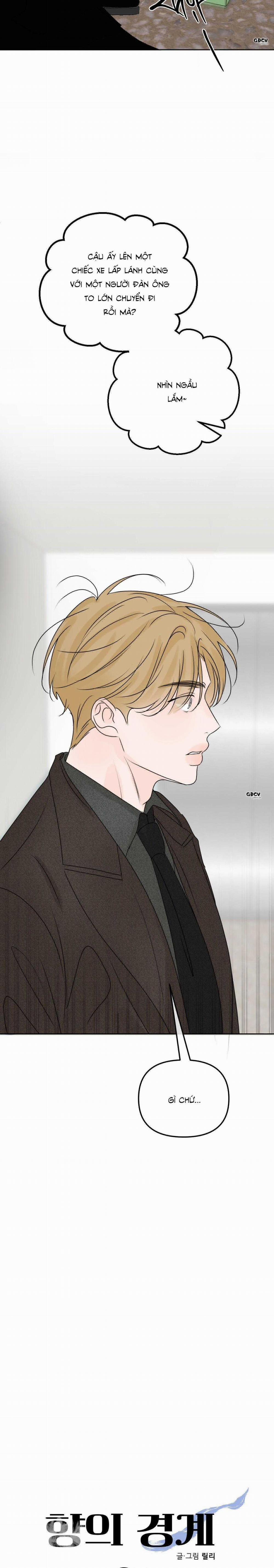 Ranh Giới Của Mùi Hương 35 trang 5