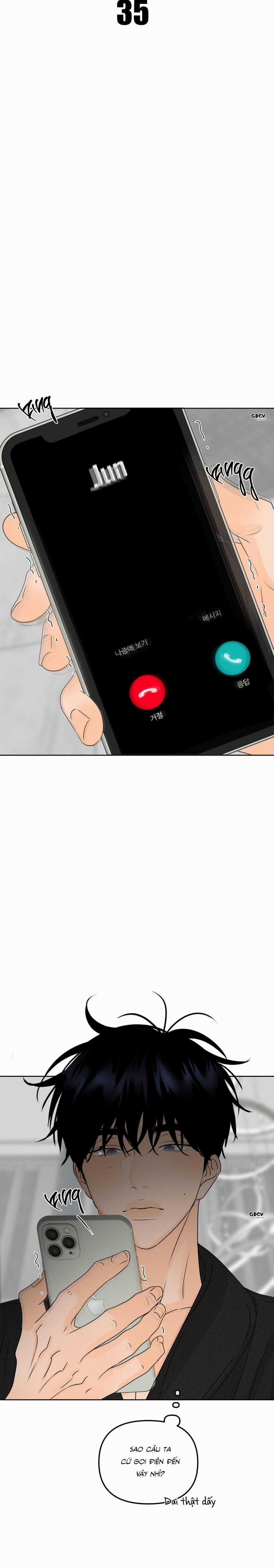 Ranh Giới Của Mùi Hương 35 trang 6