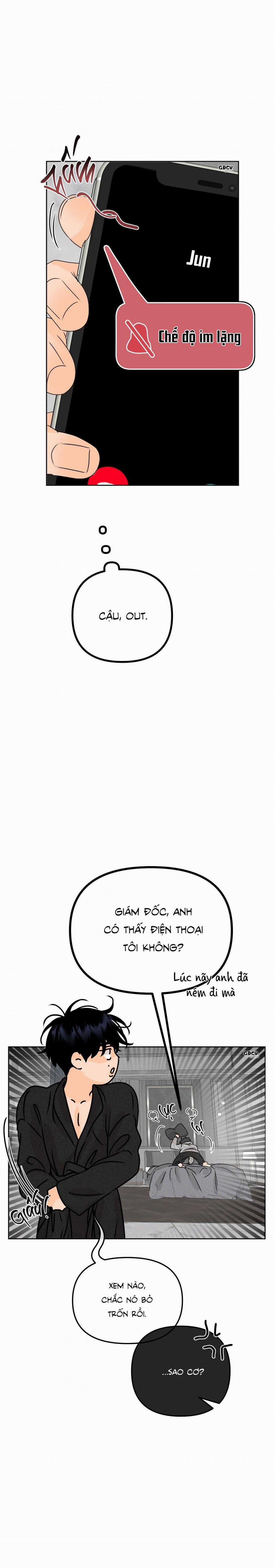 Ranh Giới Của Mùi Hương 35 trang 7