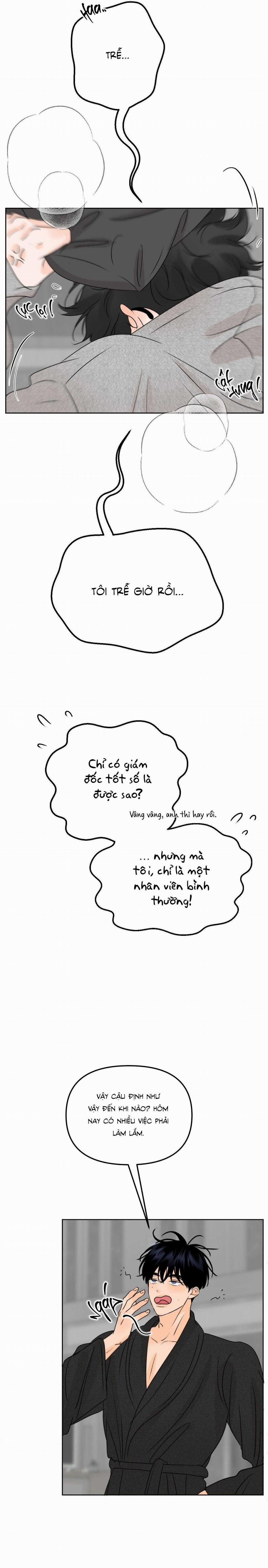 Ranh Giới Của Mùi Hương 35 trang 8