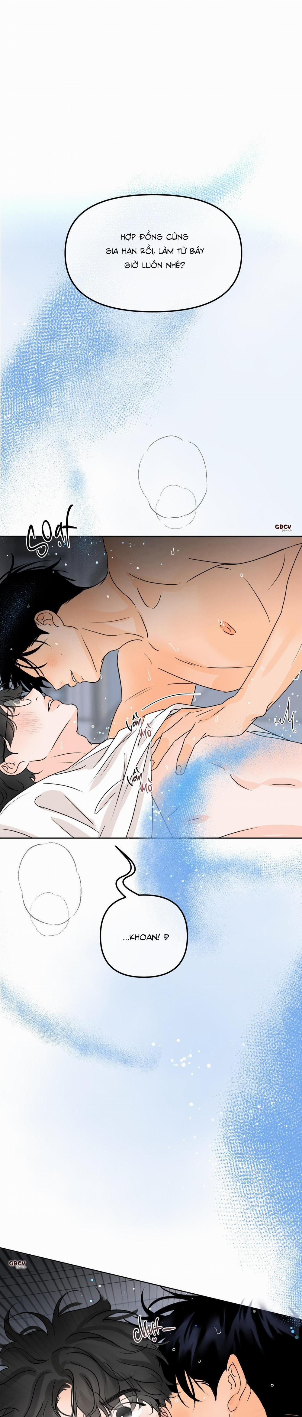 Ranh Giới Của Mùi Hương 36 0 trang 0