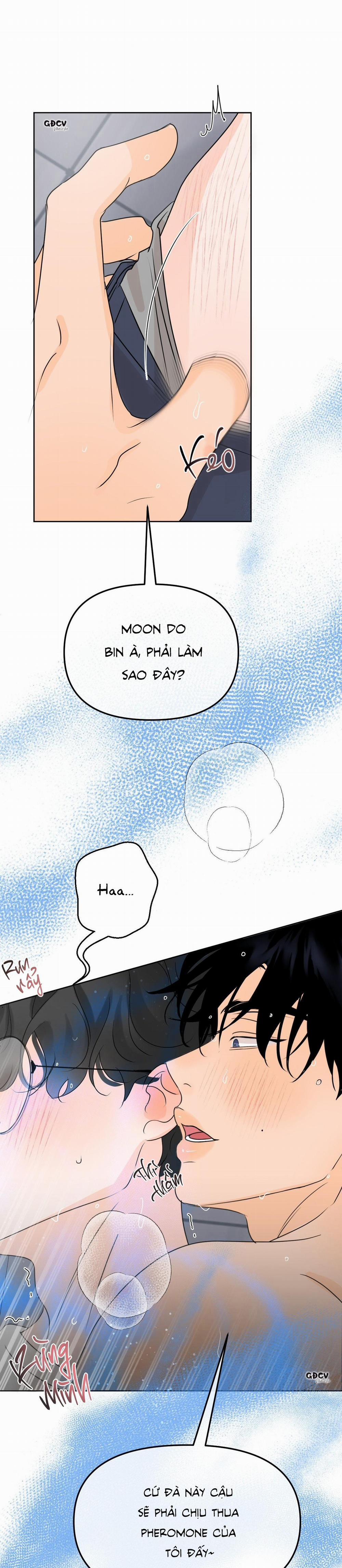 Ranh Giới Của Mùi Hương 36 0 trang 13