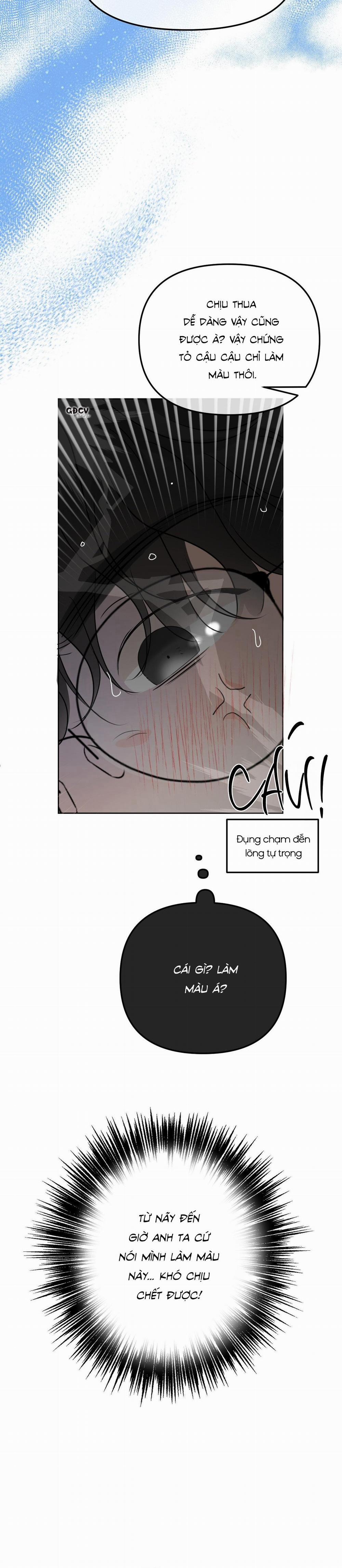 Ranh Giới Của Mùi Hương 36 0 trang 14