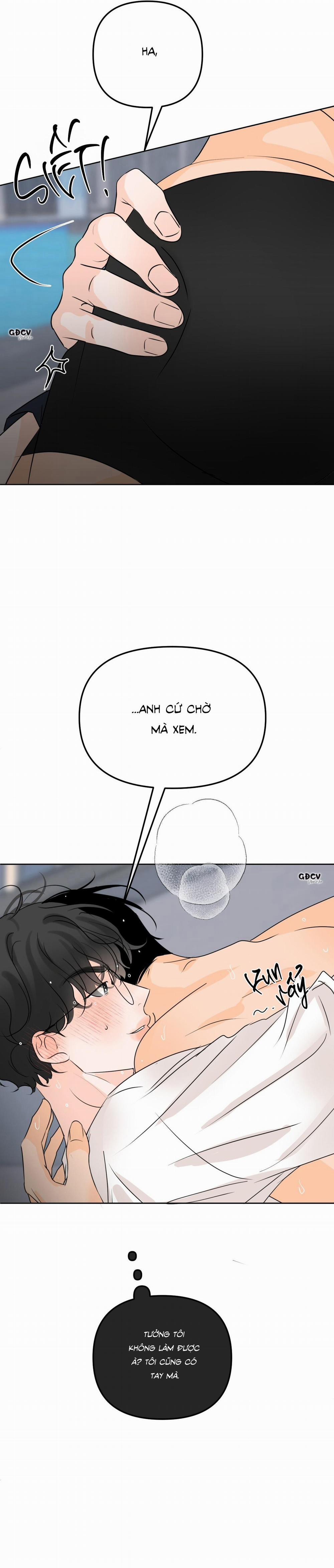 Ranh Giới Của Mùi Hương 36 0 trang 15