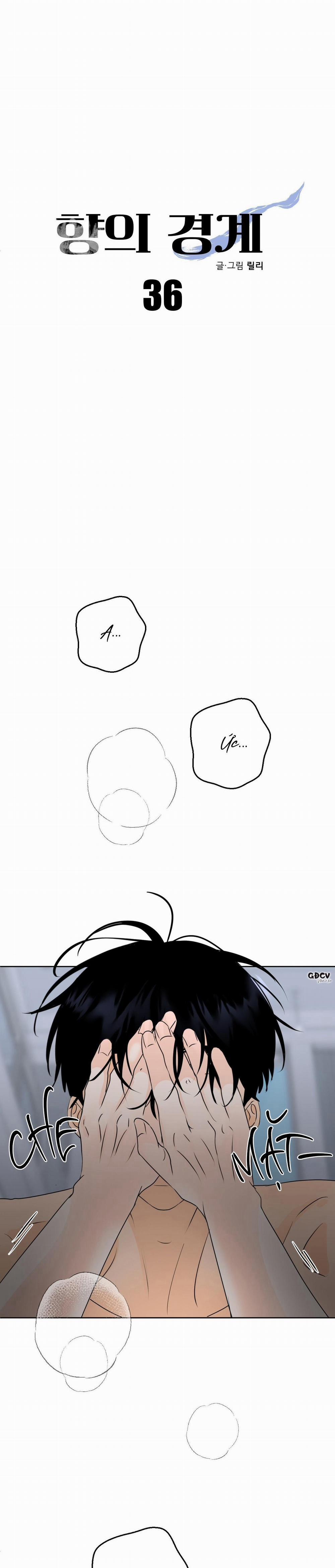 Ranh Giới Của Mùi Hương 36 0 trang 16