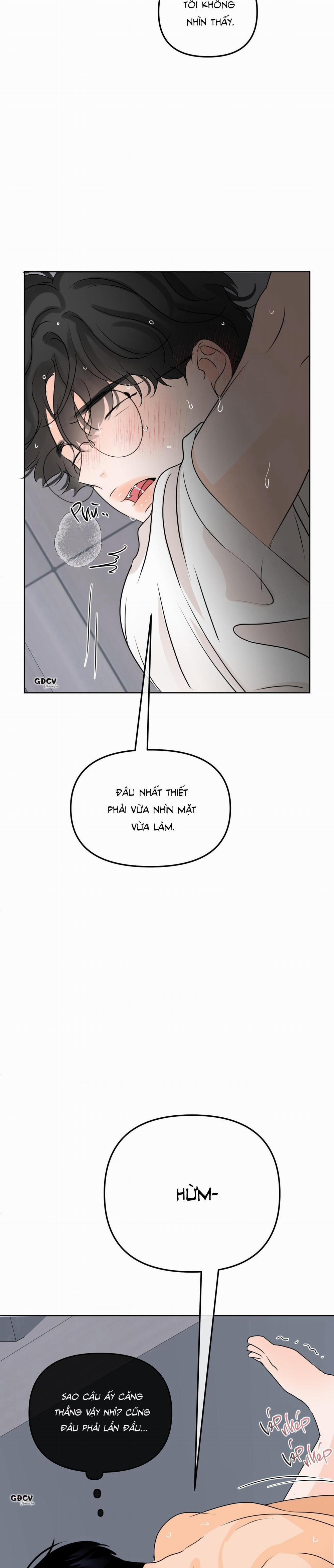 Ranh Giới Của Mùi Hương 36 0 trang 18