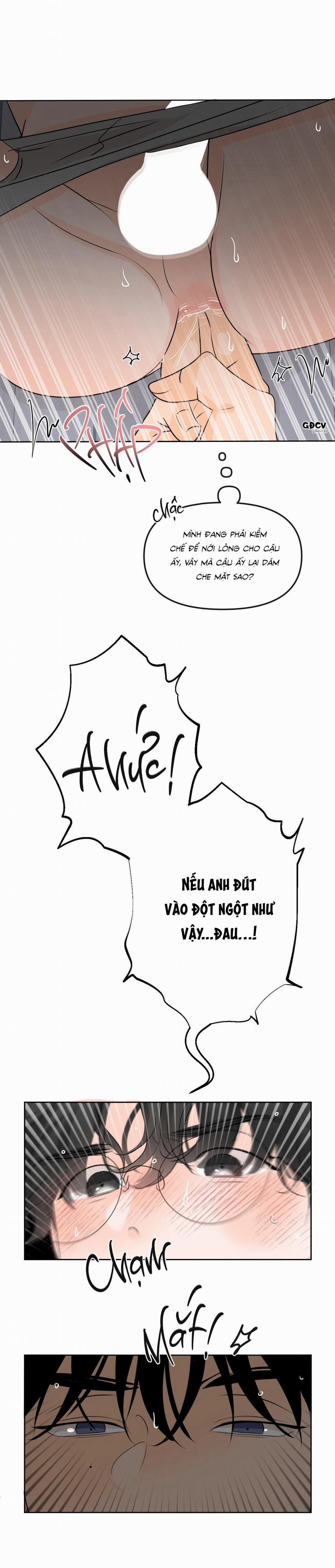 Ranh Giới Của Mùi Hương 36 0 trang 20