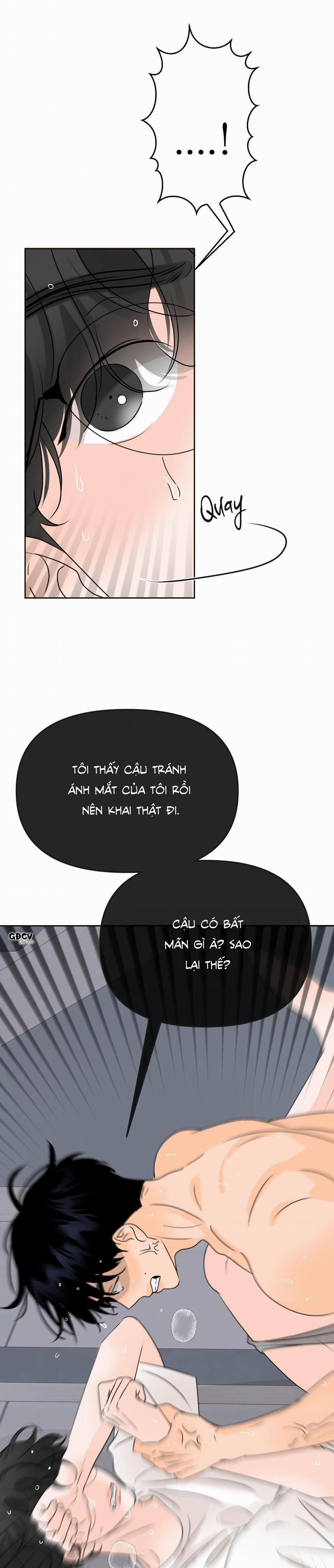 Ranh Giới Của Mùi Hương 36 0 trang 21