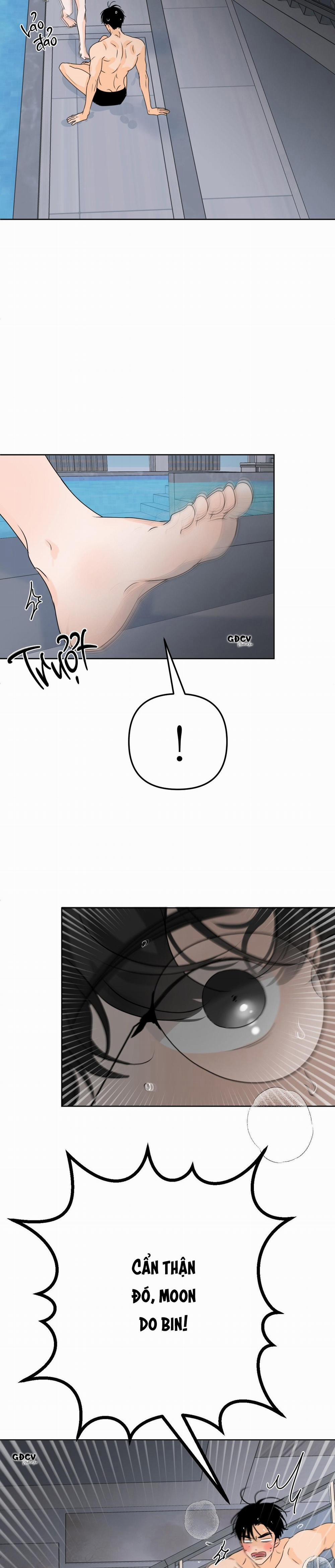 Ranh Giới Của Mùi Hương 36 0 trang 27