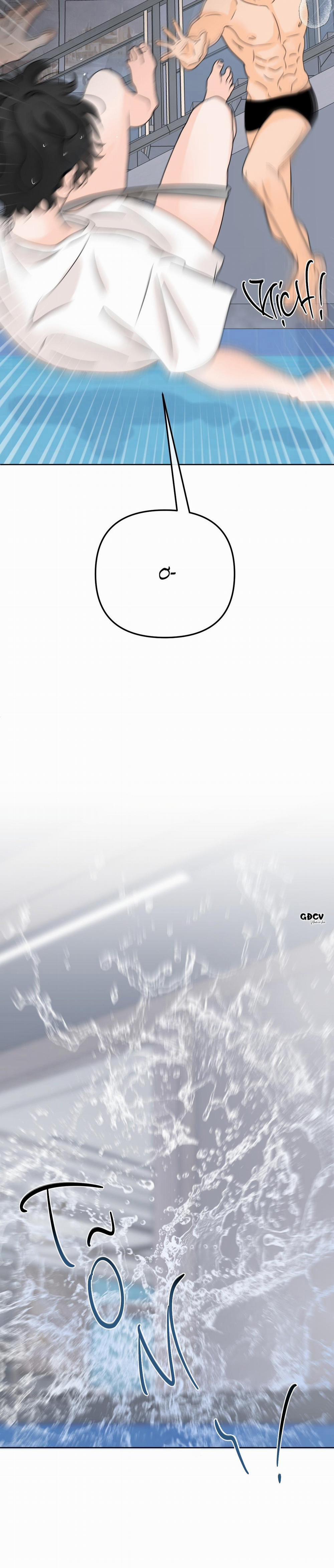 Ranh Giới Của Mùi Hương 36 0 trang 28