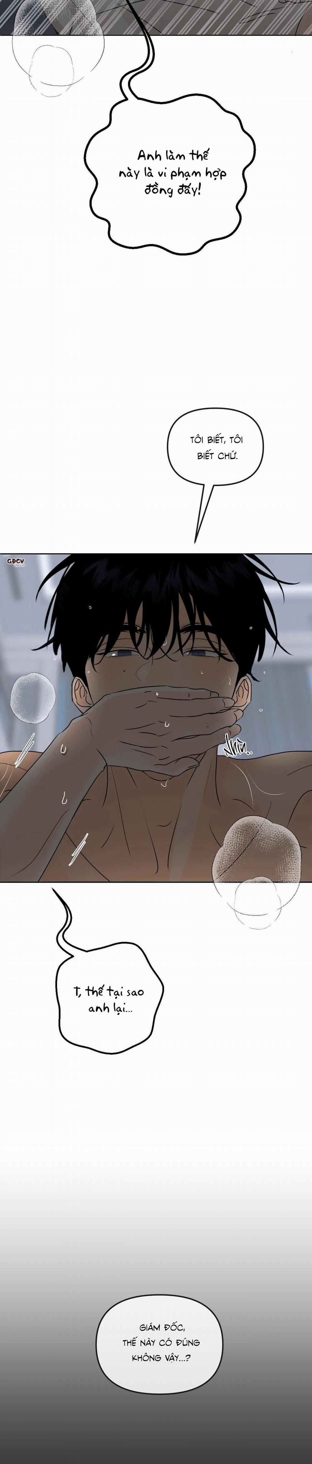 Ranh Giới Của Mùi Hương 36 0 trang 3