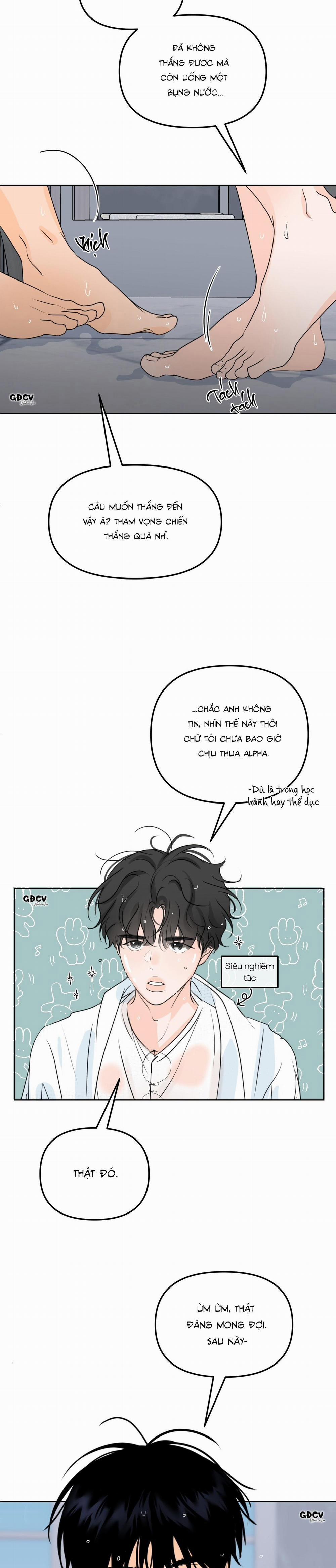 Ranh Giới Của Mùi Hương 36 0 trang 31