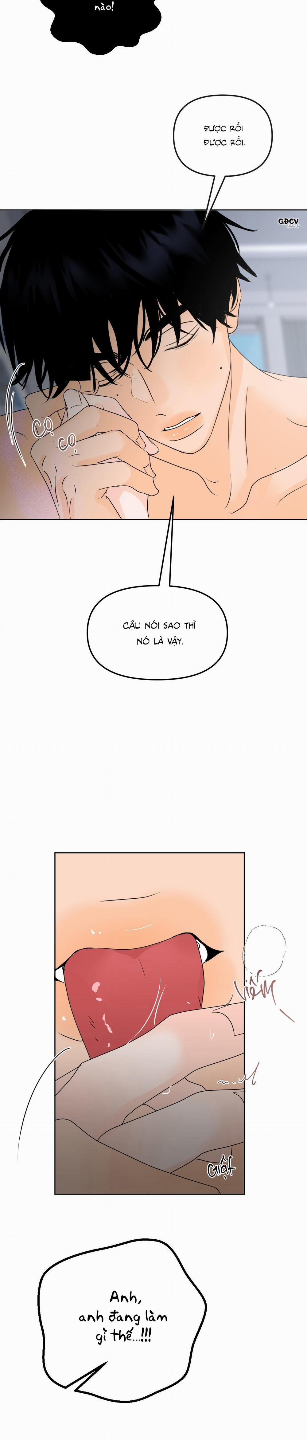 Ranh Giới Của Mùi Hương 36 0 trang 6