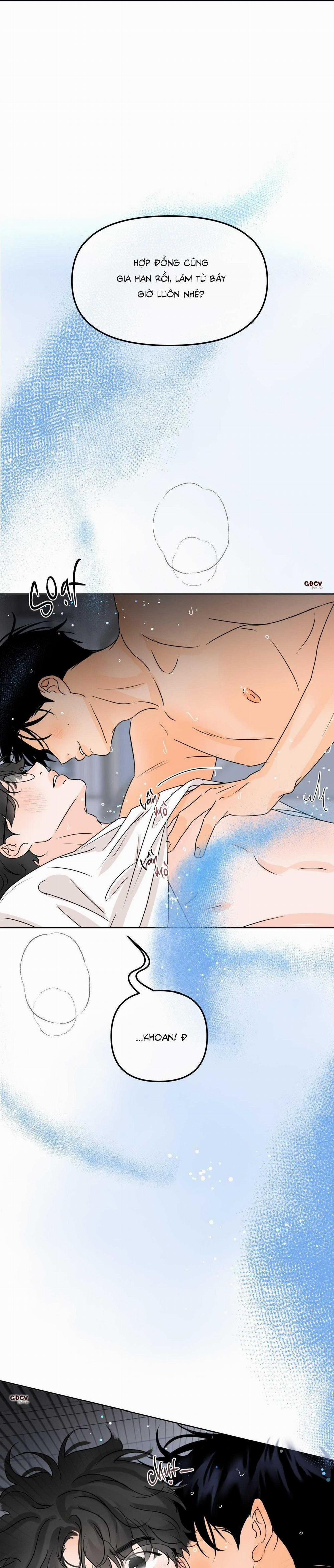 Ranh Giới Của Mùi Hương 36 trang 0