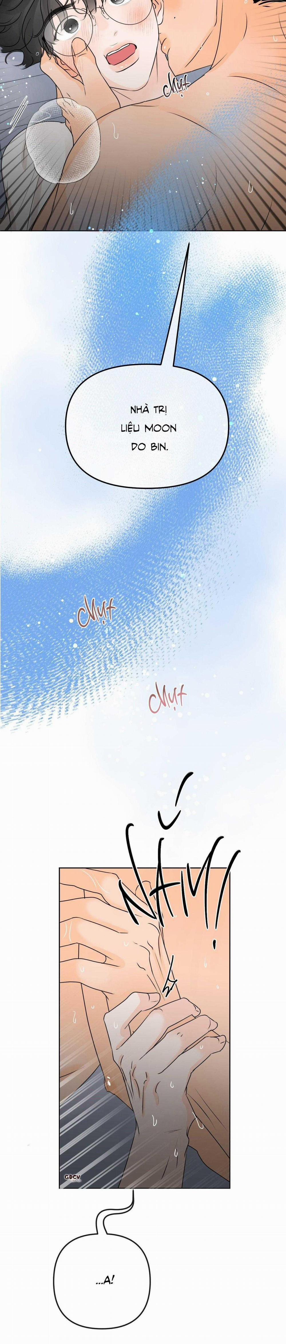 Ranh Giới Của Mùi Hương 36 trang 1