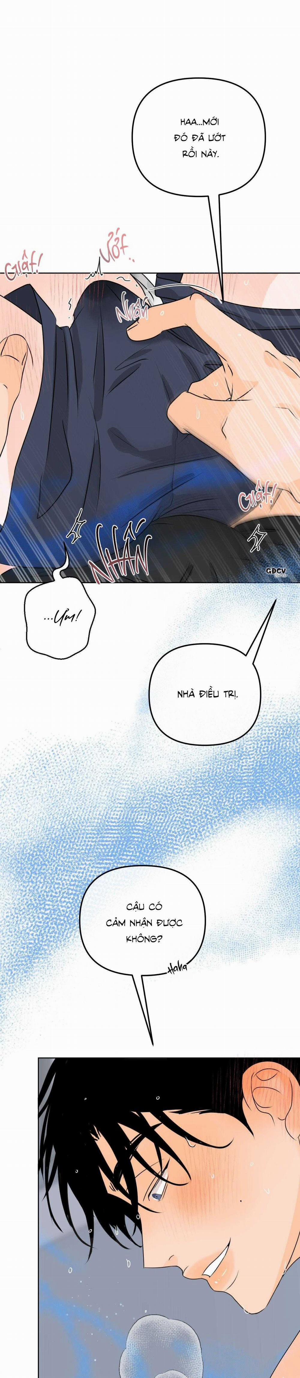 Ranh Giới Của Mùi Hương 36 trang 10