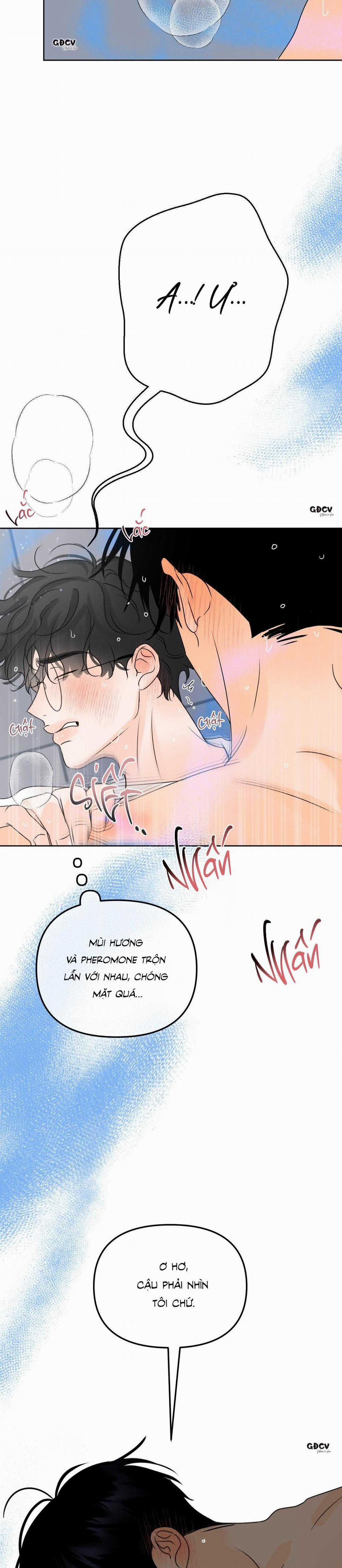 Ranh Giới Của Mùi Hương 36 trang 11