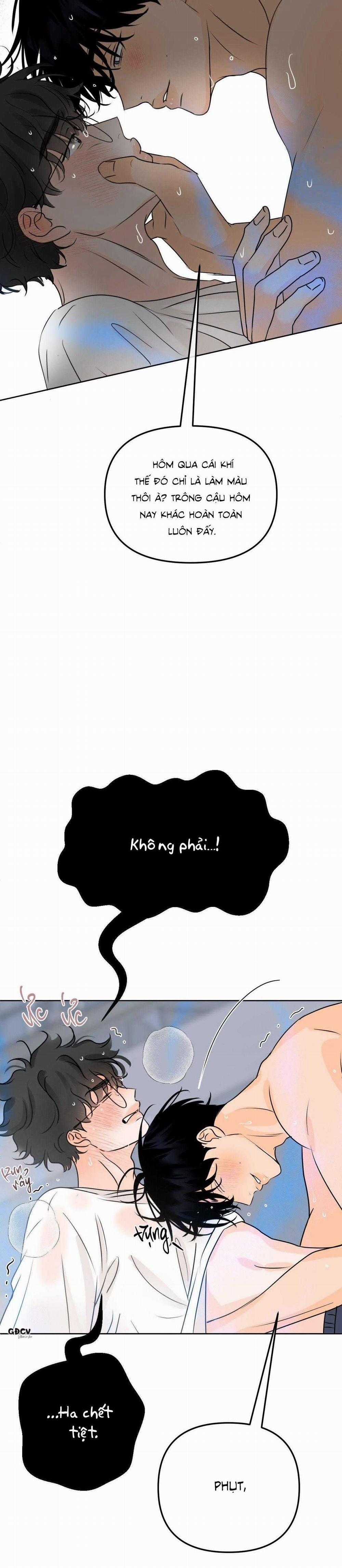 Ranh Giới Của Mùi Hương 36 trang 12