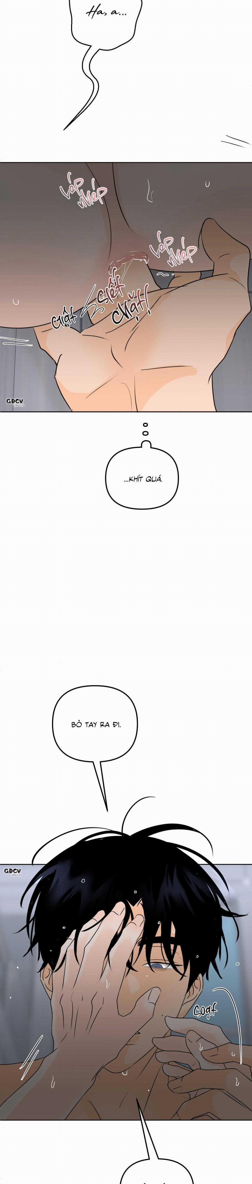 Ranh Giới Của Mùi Hương 36 trang 17