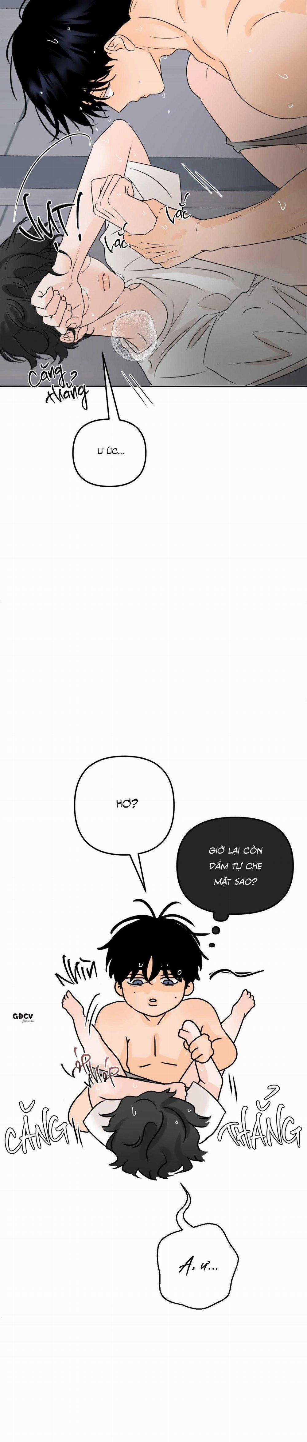 Ranh Giới Của Mùi Hương 36 trang 19