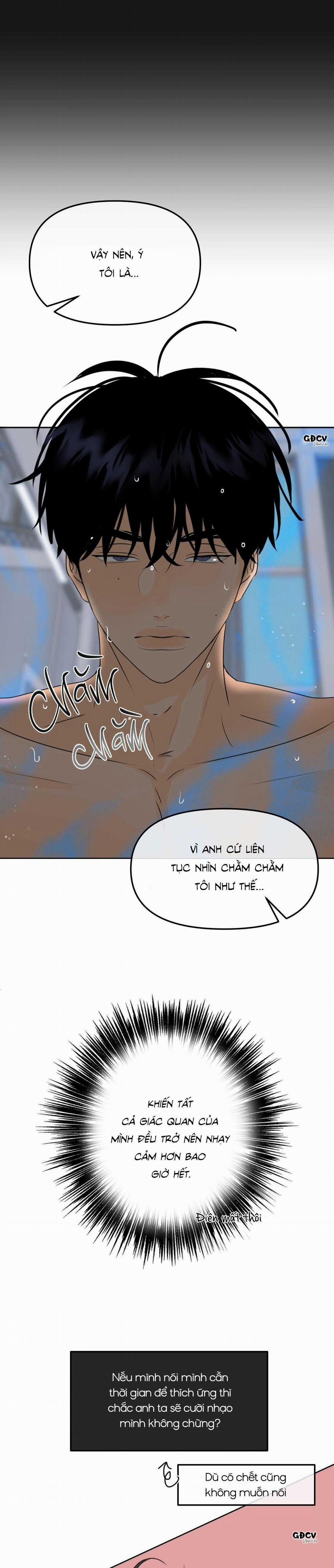 Ranh Giới Của Mùi Hương 36 trang 25
