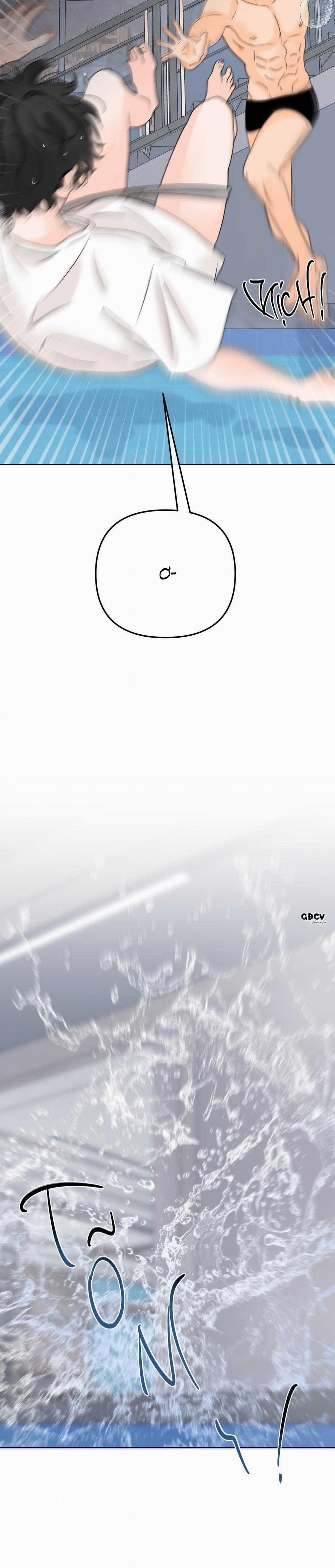 Ranh Giới Của Mùi Hương 36 trang 28