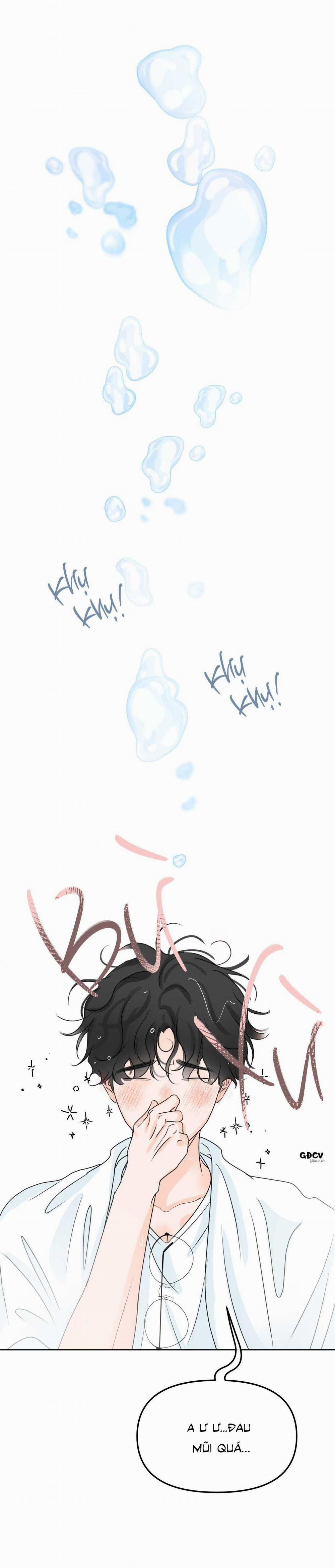 Ranh Giới Của Mùi Hương 36 trang 29